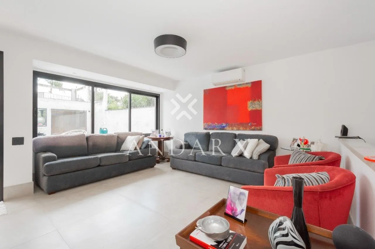 Casa com 4 suítes à venda em Alto de Pinheiros, São Paulo, por R$ 8.800.000 Imagem 5