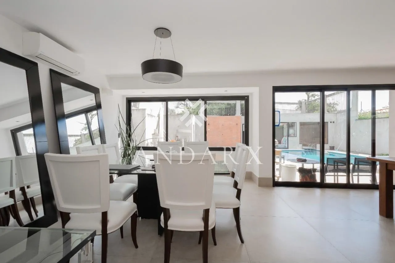 Casa com 4 suítes à venda em Alto de Pinheiros, São Paulo, por R$ 8.800.000 Imagem 6
