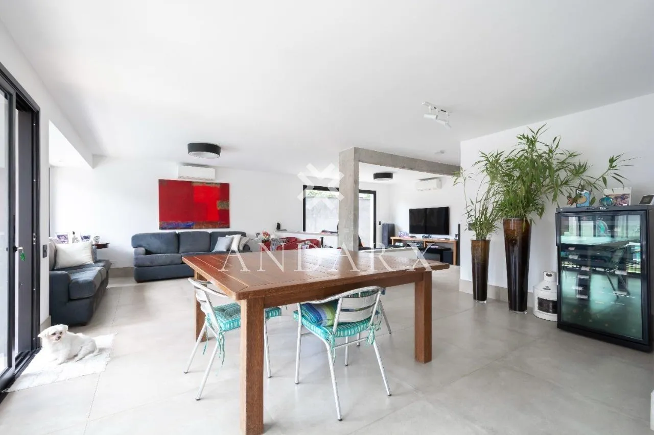 Casa com 4 suítes à venda em Alto de Pinheiros, São Paulo, por R$ 8.800.000 Imagem 8