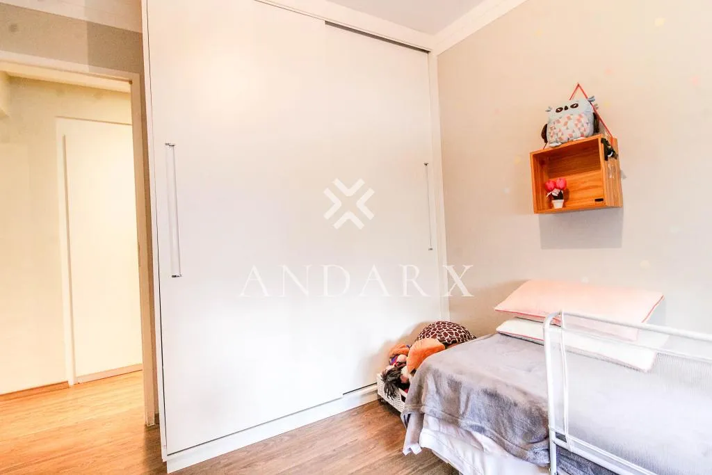 Apartamento com 2 suítes à venda em Perdizes, São Paulo, por R$ 1.850.000 Imagem 11