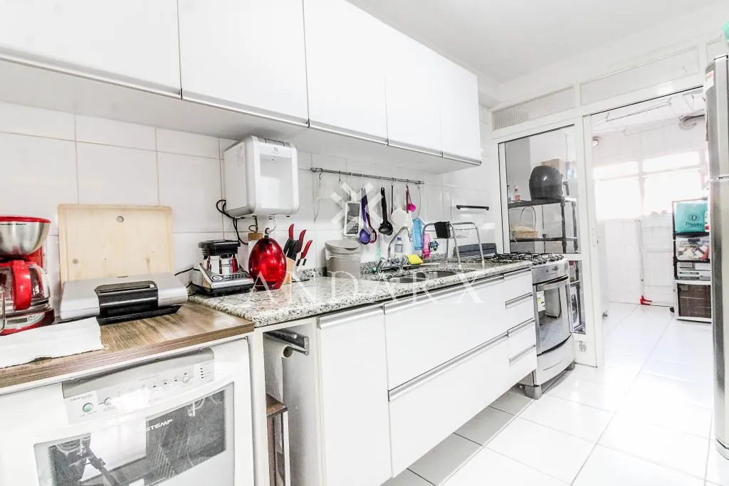 Apartamento com 2 suítes à venda em Perdizes, São Paulo, por R$ 1.850.000 Imagem 15