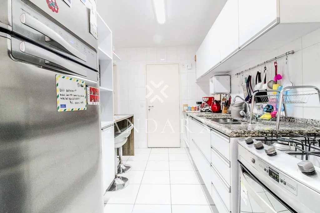 Apartamento com 2 suítes à venda em Perdizes, São Paulo, por R$ 1.850.000 Imagem 16