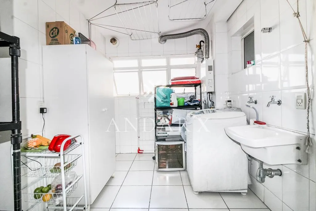 Apartamento com 2 suítes à venda em Perdizes, São Paulo, por R$ 1.850.000 Imagem 17