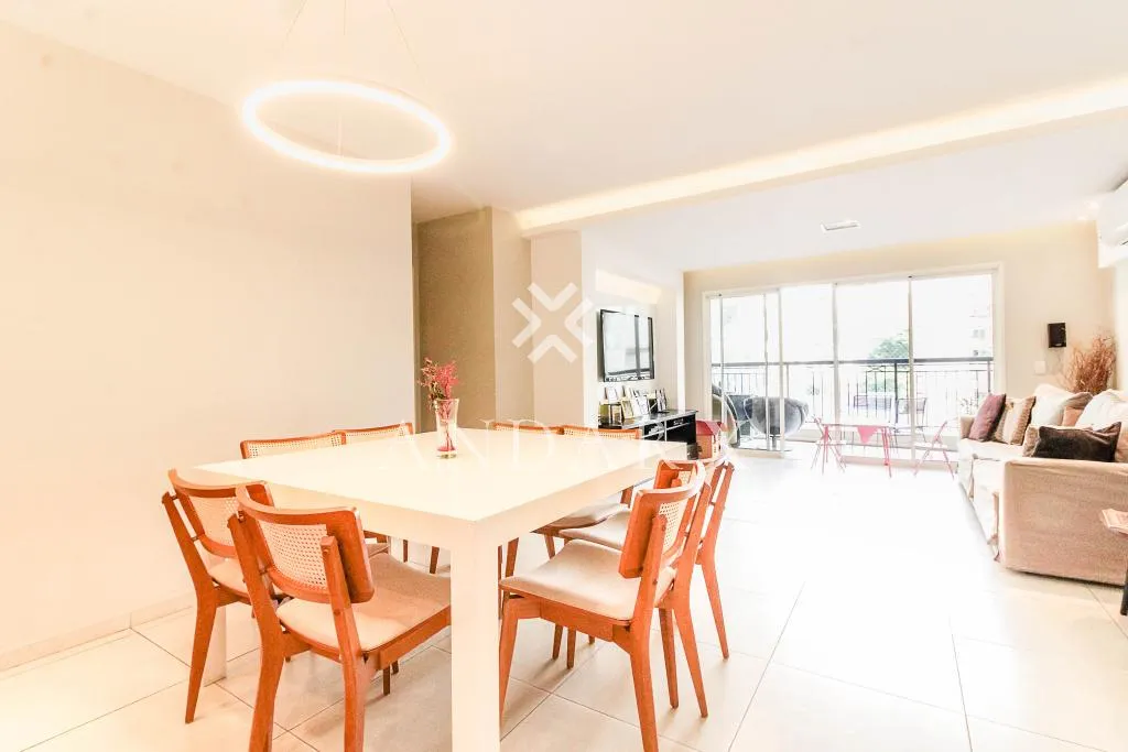 Apartamento com 2 suítes à venda em Perdizes, São Paulo, por R$ 1.850.000 Imagem 2