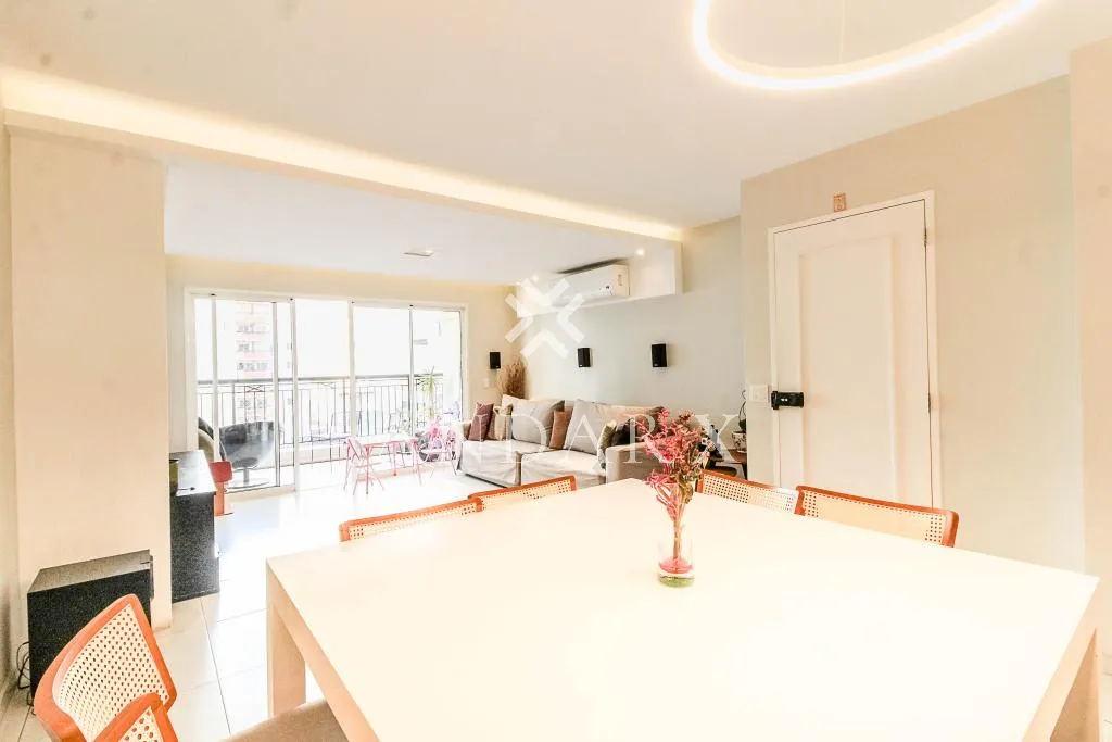 Apartamento com 2 suítes à venda em Perdizes, São Paulo, por R$ 1.850.000 Imagem 4