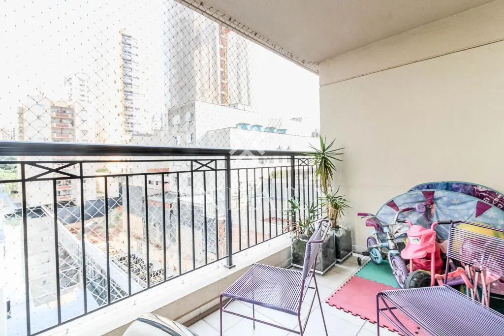 Apartamento com 2 suítes à venda em Perdizes, São Paulo, por R$ 1.850.000 Imagem 6