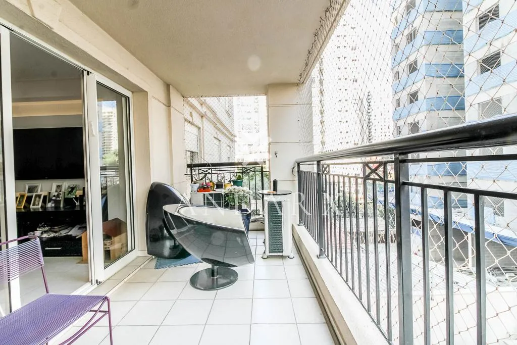 Apartamento com 2 suítes à venda em Perdizes, São Paulo, por R$ 1.850.000 Imagem 7