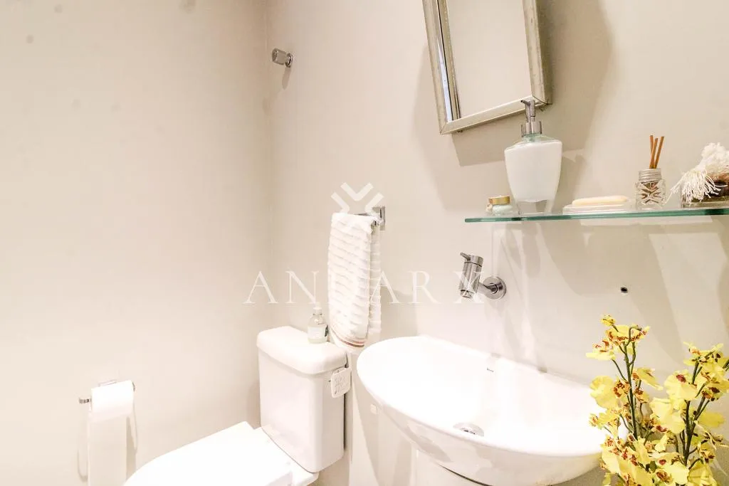 Apartamento com 2 suítes à venda em Perdizes, São Paulo, por R$ 1.850.000 Imagem 8