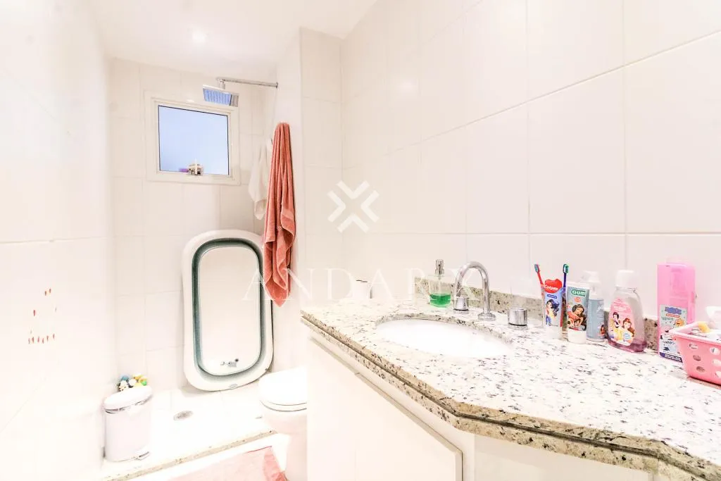 Apartamento com 2 suítes à venda em Perdizes, São Paulo, por R$ 1.850.000 Imagem 9