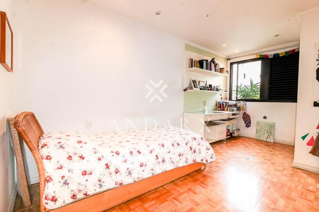 Apartamento com 2 suítes à venda em Perdizes, São Paulo, por R$ 1.660.000 Imagem 10