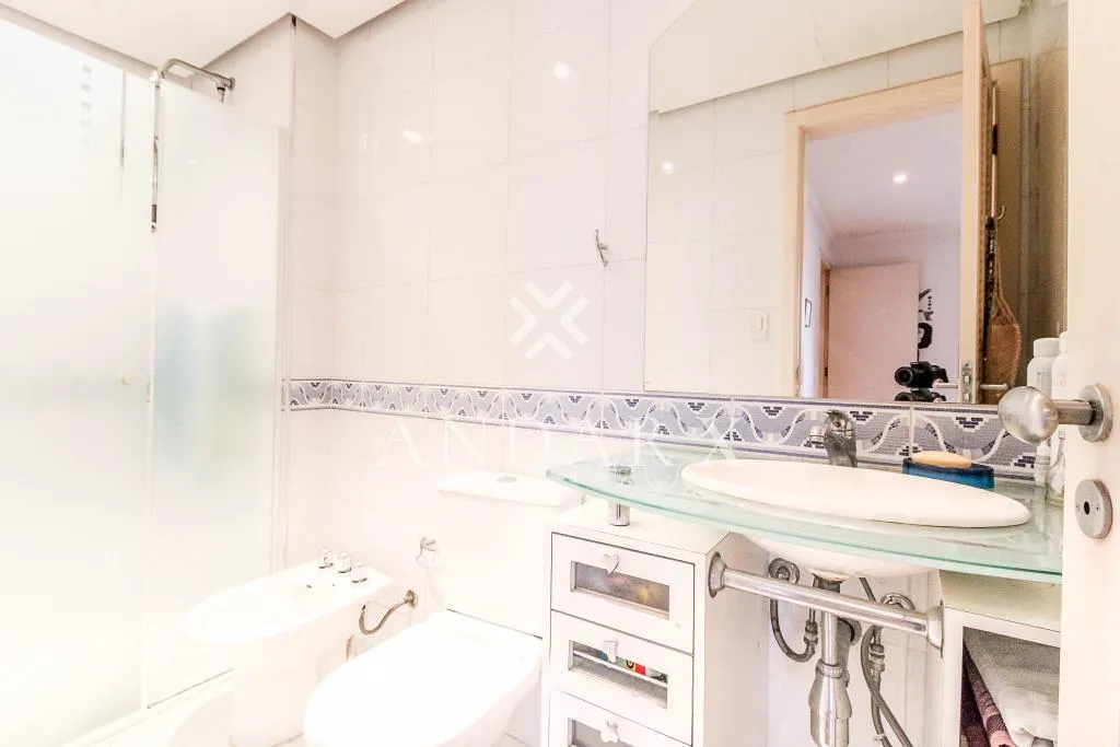 Apartamento com 2 suítes à venda em Perdizes, São Paulo, por R$ 1.660.000 Imagem 11