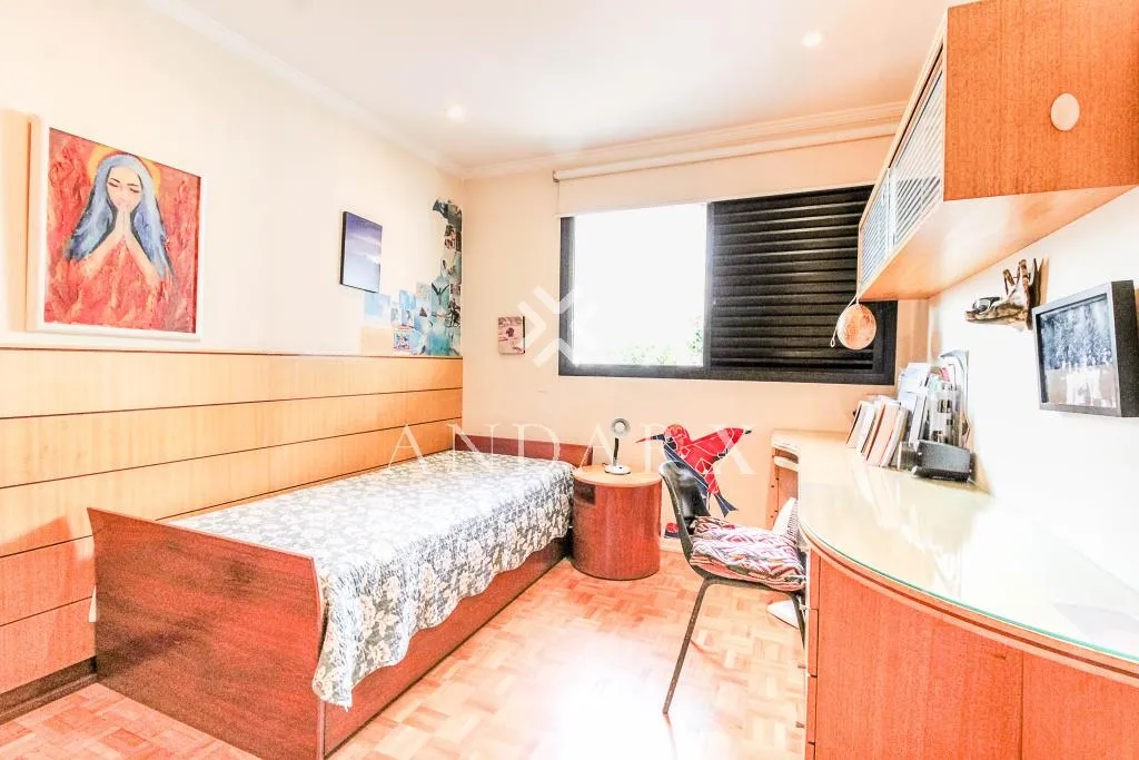 Apartamento com 2 suítes à venda em Perdizes, São Paulo, por R$ 1.660.000 Imagem 13