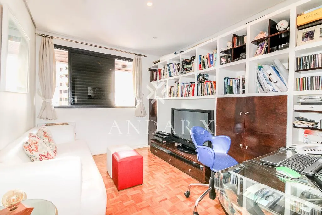 Apartamento com 2 suítes à venda em Perdizes, São Paulo, por R$ 1.660.000 Imagem 15