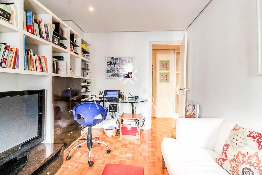 Apartamento com 2 suítes à venda em Perdizes, São Paulo, por R$ 1.660.000 Imagem 16