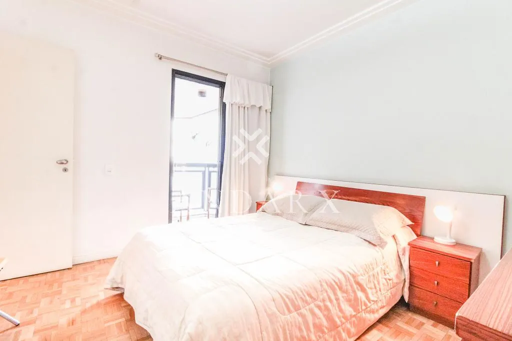 Apartamento com 2 suítes à venda em Perdizes, São Paulo, por R$ 1.660.000 Imagem 19