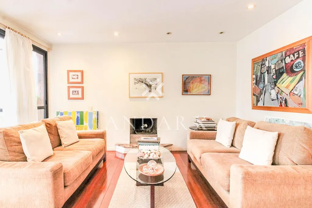 Apartamento com 2 suítes à venda em Perdizes, São Paulo, por R$ 1.660.000 Imagem 2
