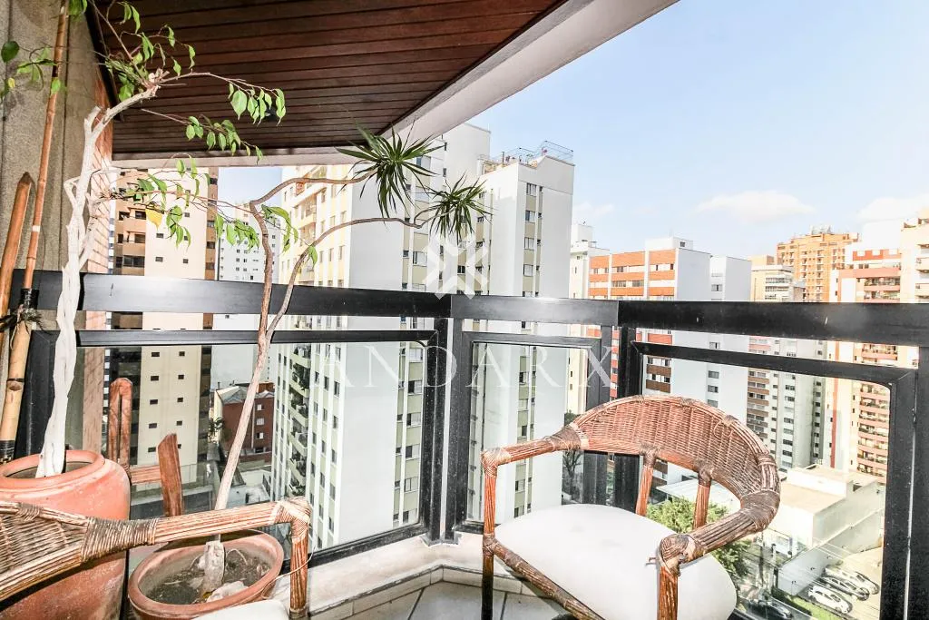 Apartamento com 2 suítes à venda em Perdizes, São Paulo, por R$ 1.660.000 Imagem 20