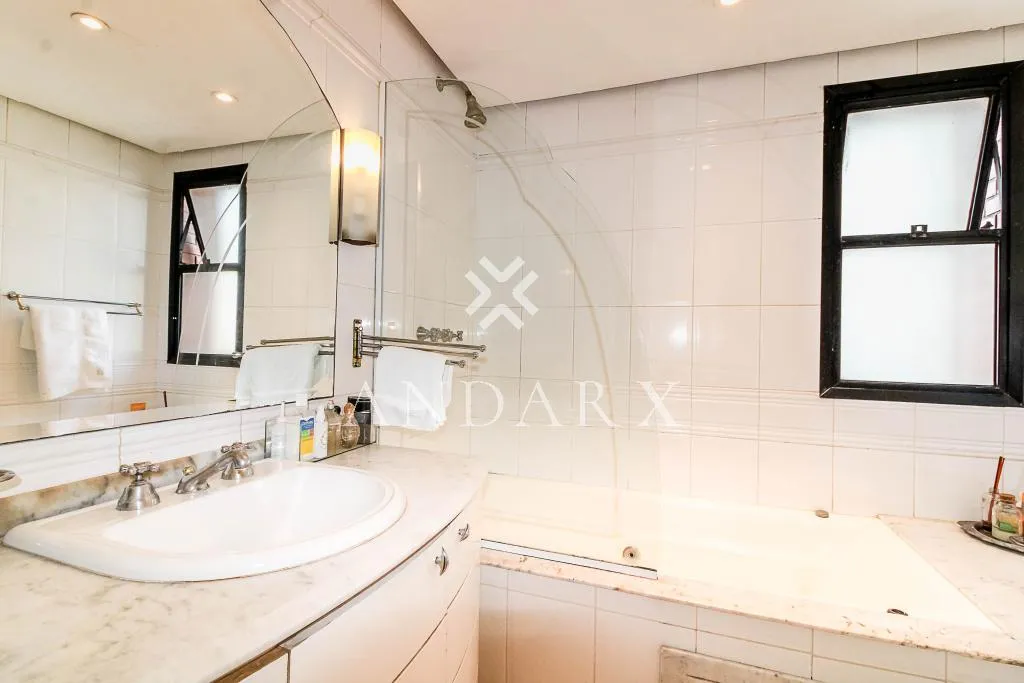 Apartamento com 2 suítes à venda em Perdizes, São Paulo, por R$ 1.660.000 Imagem 21