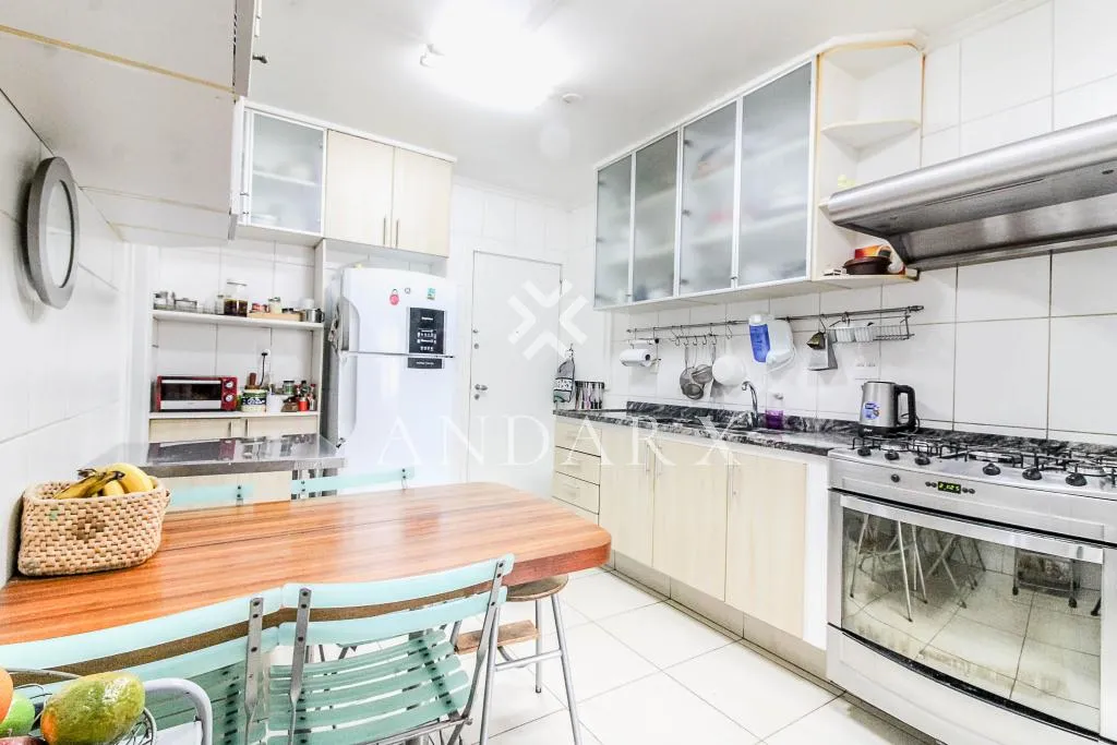 Apartamento com 2 suítes à venda em Perdizes, São Paulo, por R$ 1.660.000 Imagem 23