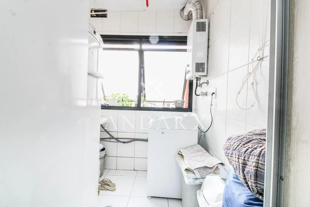 Apartamento com 2 suítes à venda em Perdizes, São Paulo, por R$ 1.660.000 Imagem 25