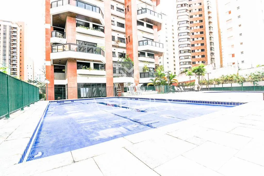 Apartamento com 2 suítes à venda em Perdizes, São Paulo, por R$ 1.660.000 Imagem 26