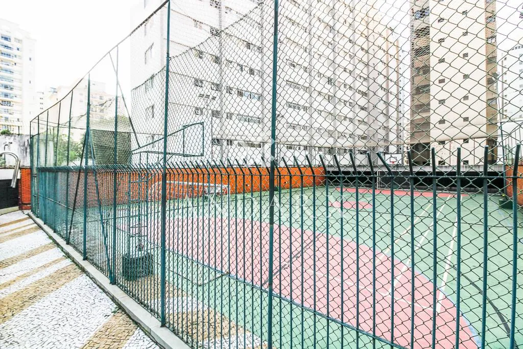 Apartamento com 2 suítes à venda em Perdizes, São Paulo, por R$ 1.660.000 Imagem 27