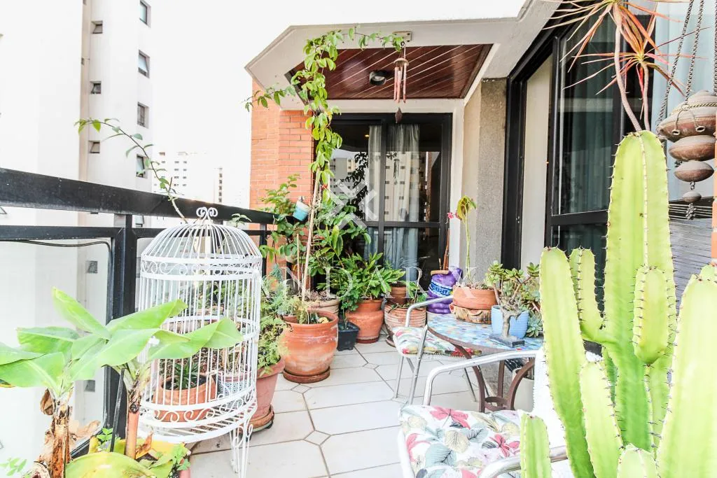 Apartamento com 2 suítes à venda em Perdizes, São Paulo, por R$ 1.660.000 Imagem 3