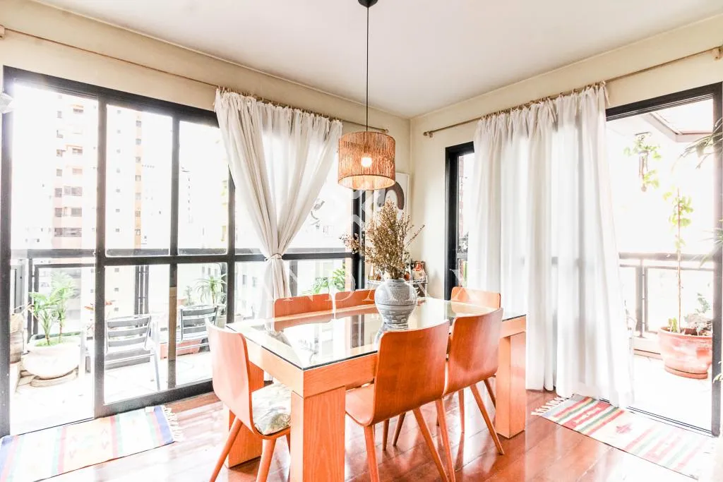 Apartamento com 2 suítes à venda em Perdizes, São Paulo, por R$ 1.660.000 Imagem 4