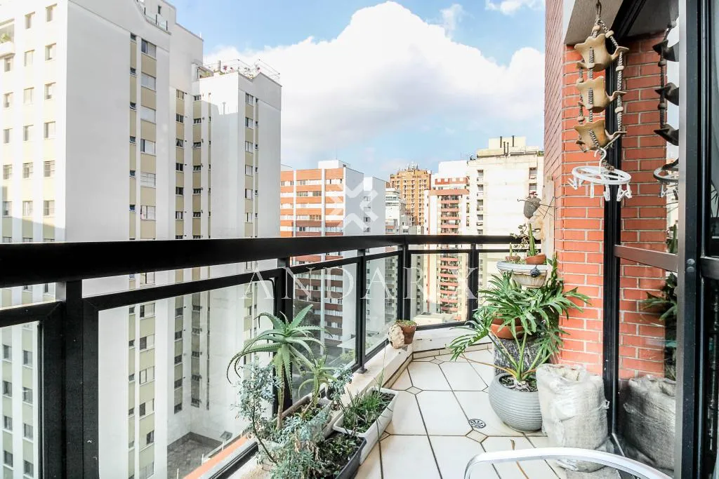 Apartamento com 2 suítes à venda em Perdizes, São Paulo, por R$ 1.660.000 Imagem 6
