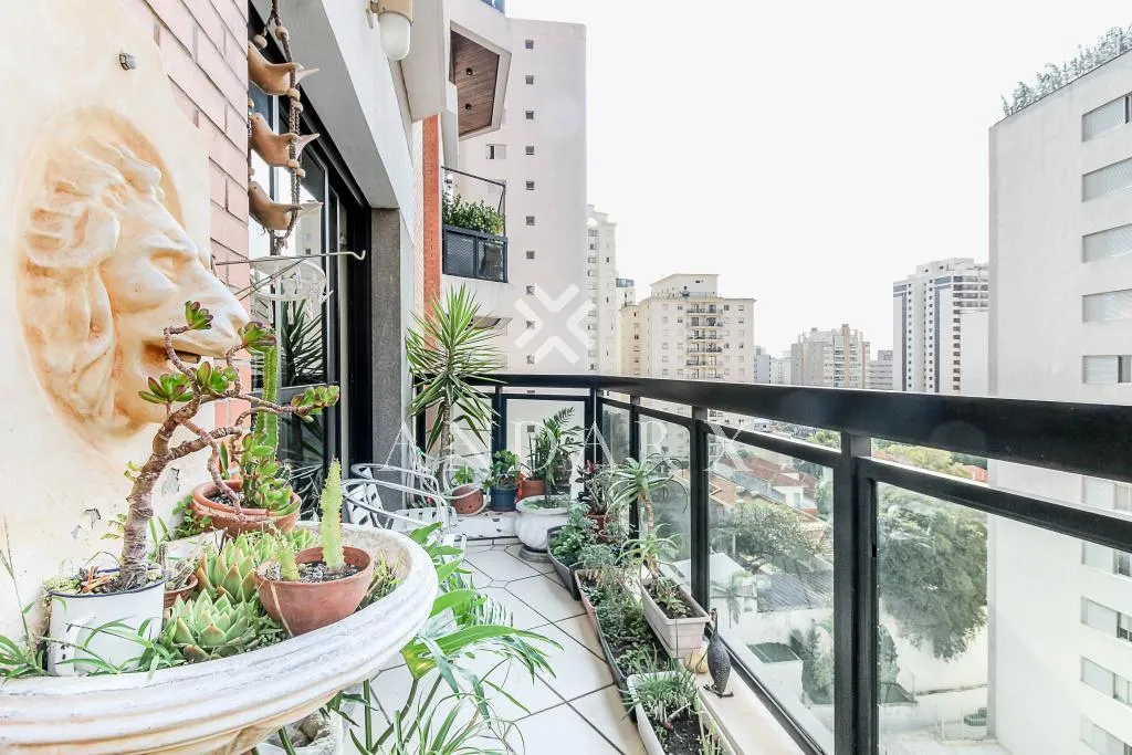 Apartamento com 2 suítes à venda em Perdizes, São Paulo, por R$ 1.660.000 Imagem 7
