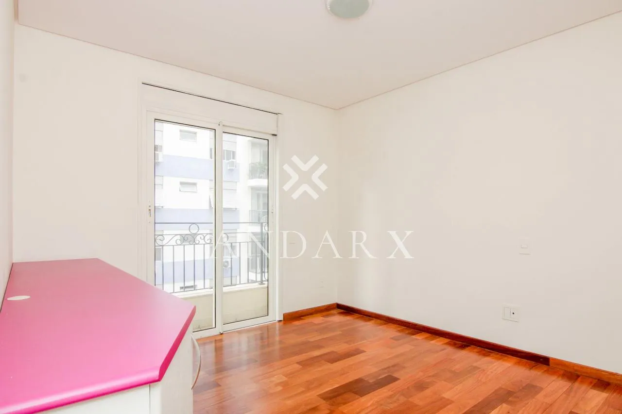 Apartamento com 4 suítes à venda em Santa Cecília, São Paulo, por R$ 4.600.000 Imagem 13