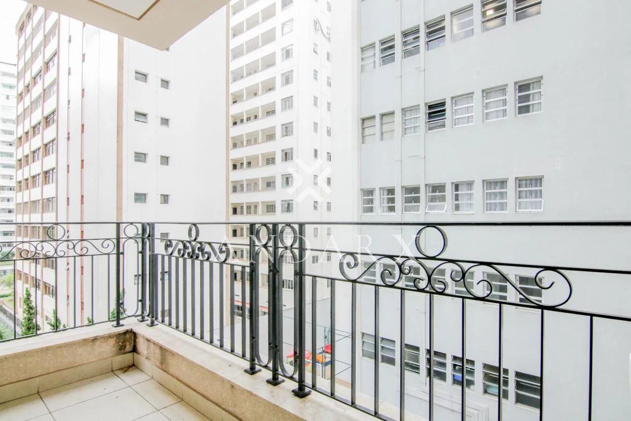 Apartamento com 4 suítes à venda em Santa Cecília, São Paulo, por R$ 4.600.000 Imagem 17