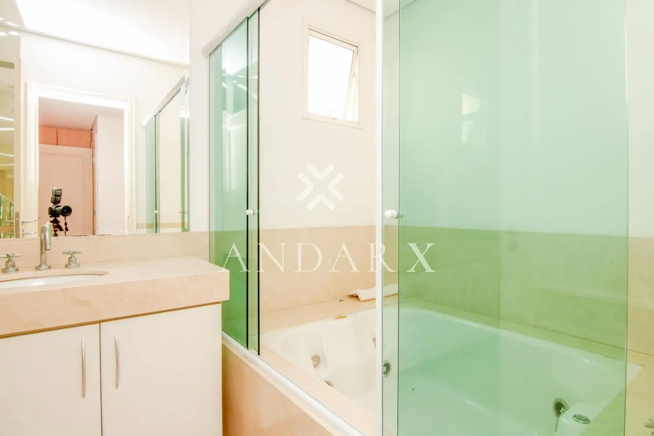 Apartamento com 4 suítes à venda em Santa Cecília, São Paulo, por R$ 4.600.000 Imagem 18