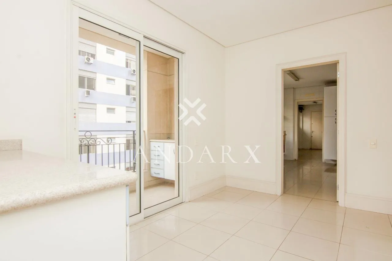 Apartamento com 4 suítes à venda em Santa Cecília, São Paulo, por R$ 4.600.000 Imagem 19