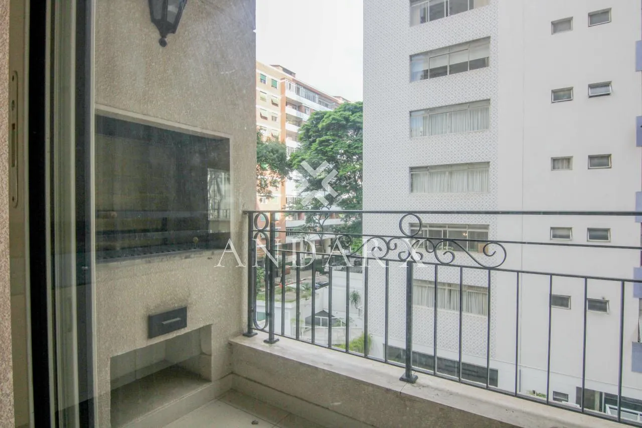 Apartamento com 4 suítes à venda em Santa Cecília, São Paulo, por R$ 4.600.000 Imagem 20
