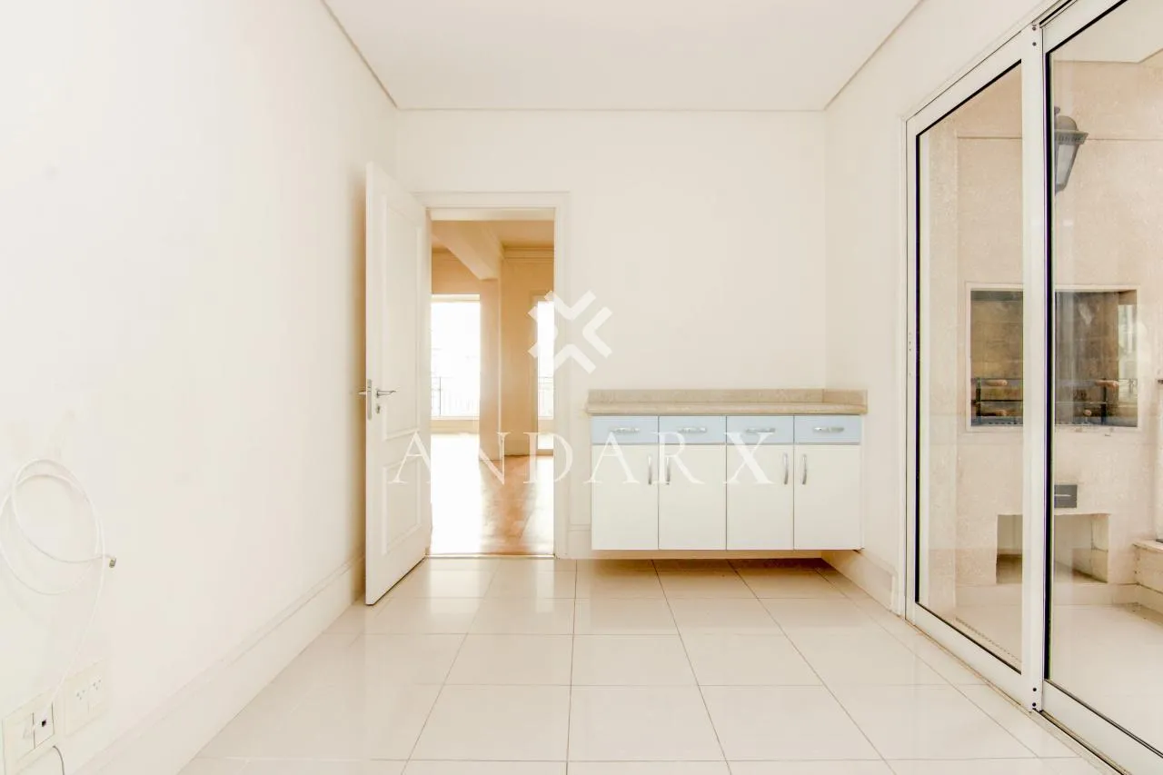 Apartamento com 4 suítes à venda em Santa Cecília, São Paulo, por R$ 4.600.000 Imagem 21