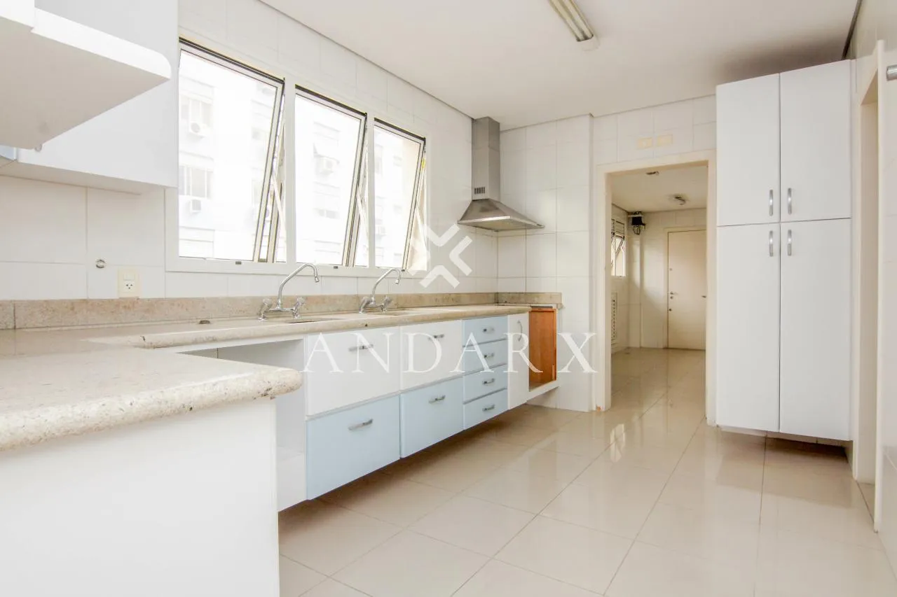 Apartamento com 4 suítes à venda em Santa Cecília, São Paulo, por R$ 4.600.000 Imagem 22
