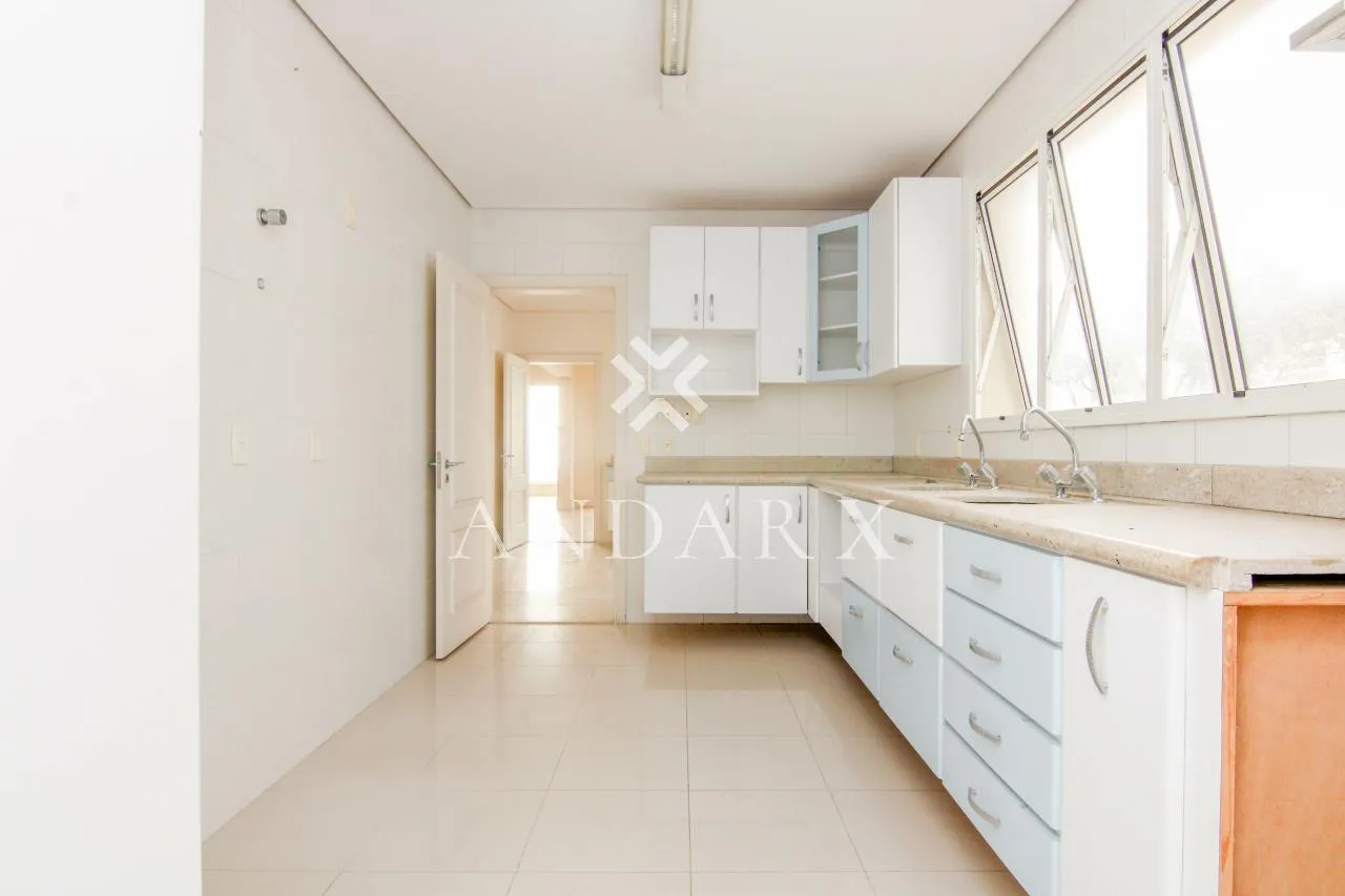 Apartamento com 4 suítes à venda em Santa Cecília, São Paulo, por R$ 4.600.000 Imagem 23