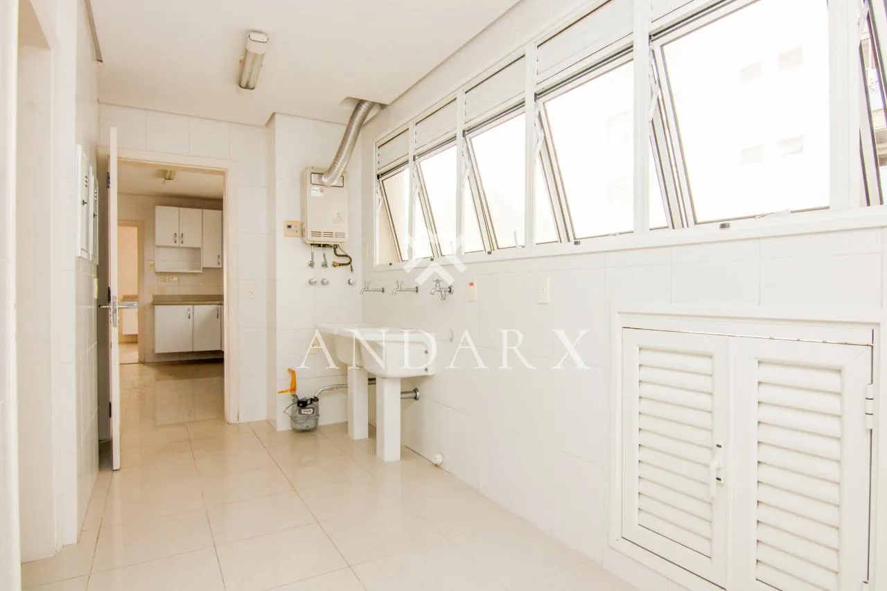 Apartamento com 4 suítes à venda em Santa Cecília, São Paulo, por R$ 4.600.000 Imagem 24