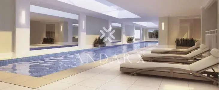 Apartamento com 4 suítes à venda em Santa Cecília, São Paulo, por R$ 4.600.000 Imagem 25