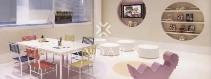 Apartamento com 4 suítes à venda em Santa Cecília, São Paulo, por R$ 4.600.000 Imagem 26