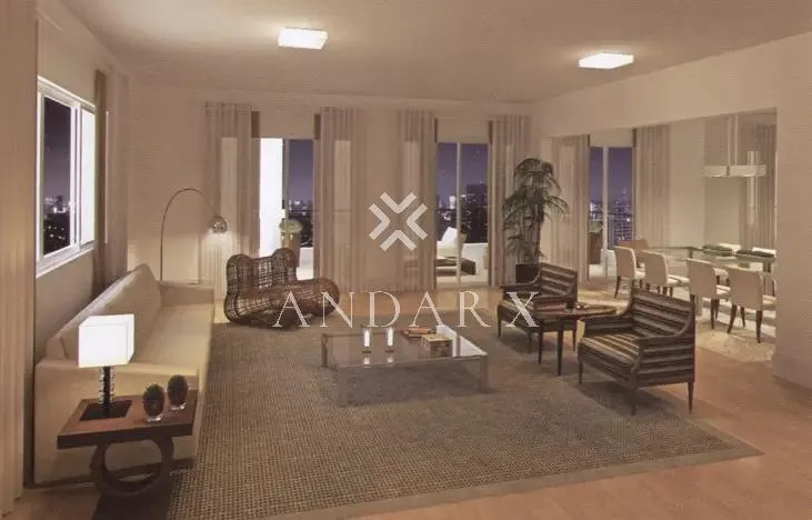 Apartamento com 4 suítes à venda em Santa Cecília, São Paulo, por R$ 4.600.000 Imagem 28