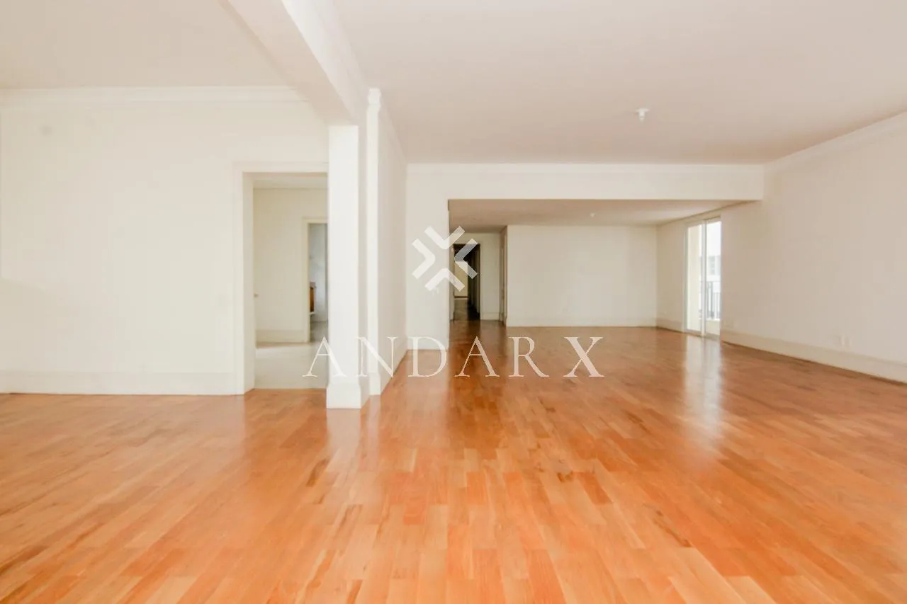 Apartamento com 4 suítes à venda em Santa Cecília, São Paulo, por R$ 4.600.000 Imagem 5