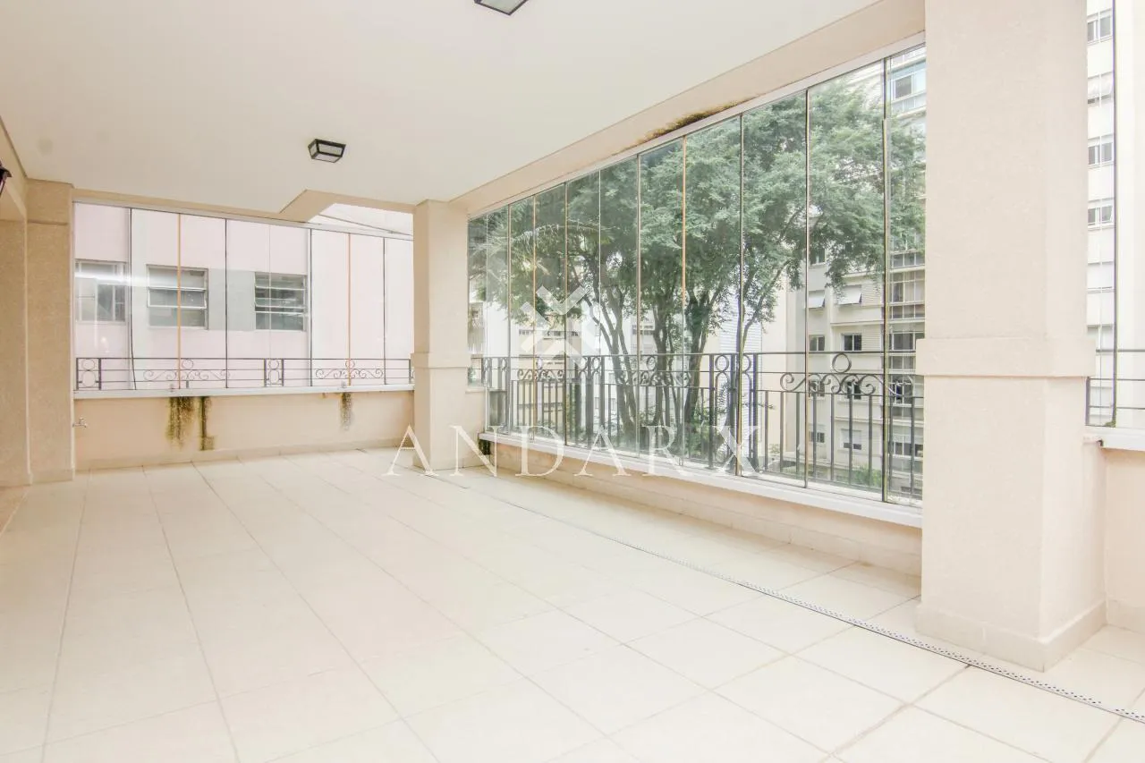 Apartamento com 4 suítes à venda em Santa Cecília, São Paulo, por R$ 4.600.000 Imagem 6