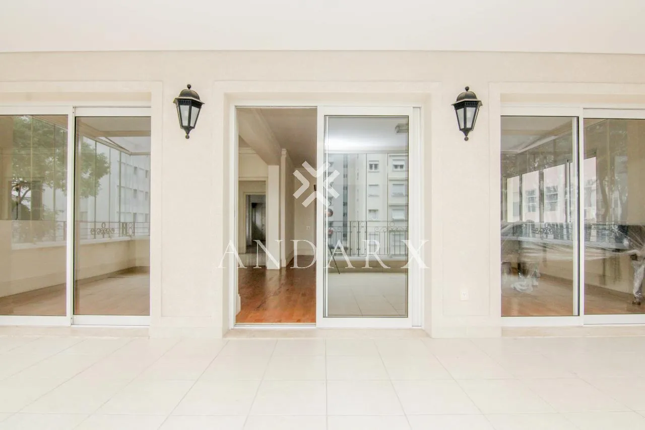 Apartamento com 4 suítes à venda em Santa Cecília, São Paulo, por R$ 4.600.000 Imagem 7