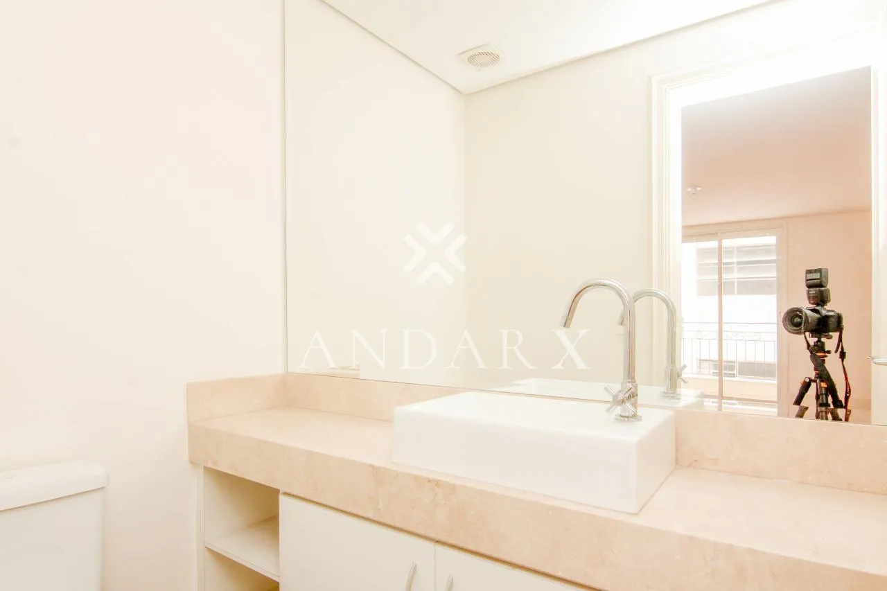 Apartamento com 4 suítes à venda em Santa Cecília, São Paulo, por R$ 4.600.000 Imagem 8
