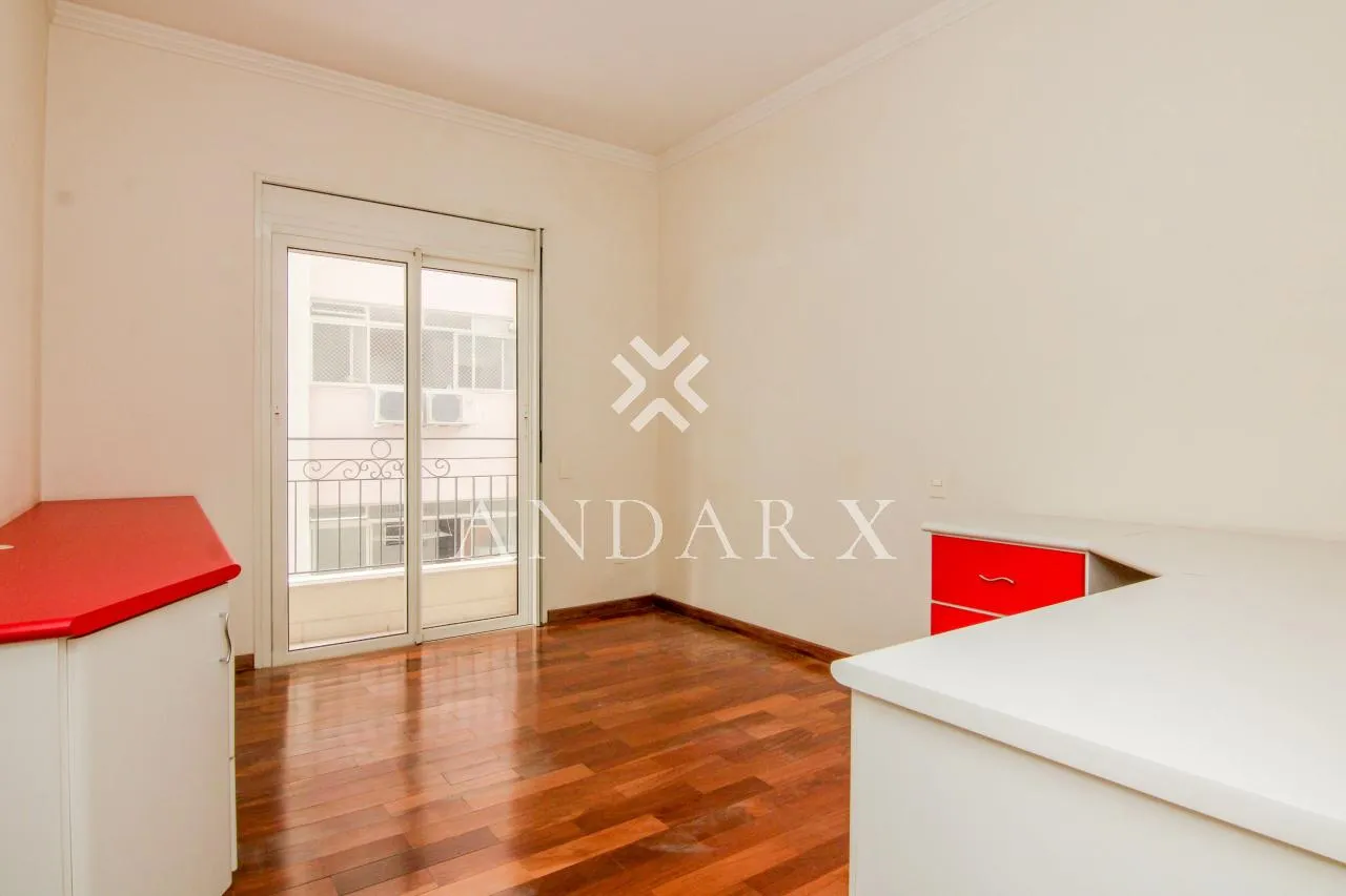 Apartamento com 4 suítes à venda em Santa Cecília, São Paulo, por R$ 4.600.000 Imagem 9