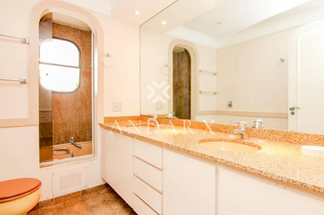 Apartamento com 2 suítes à venda em Santa Cecília, São Paulo, por R$ 4.360.000 Imagem 10