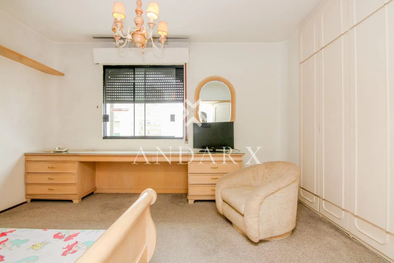 Apartamento com 2 suítes à venda em Santa Cecília, São Paulo, por R$ 4.360.000 Imagem 12