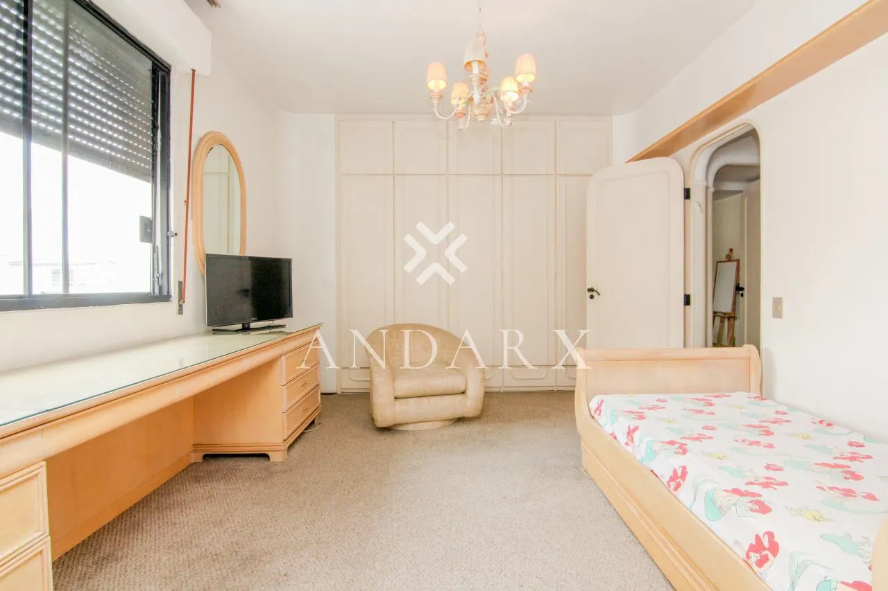 Apartamento com 2 suítes à venda em Santa Cecília, São Paulo, por R$ 4.360.000 Imagem 13